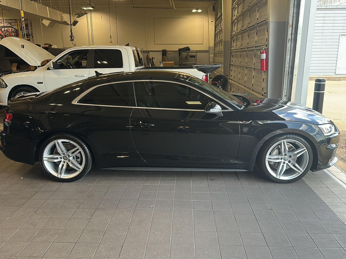 audi a5 coupe 2019 WAUTNAF58KA063171 image audi a5 coupe 2019 WAUTNAF58KA063171 image